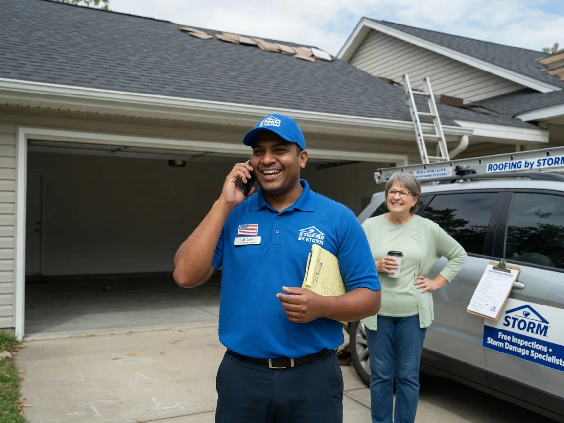 Roof Repair Near Me Mount Solon, VA FAQs